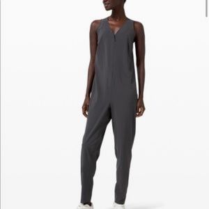 Lululemon Vindur Onesie
